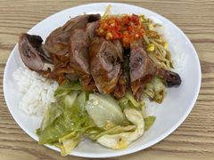 -天津财经大学学生公寓餐厅