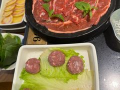 -井格重庆火锅(西直门凯德Mall店)