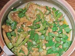 -西郊八号·山野江西菜(开发区店)