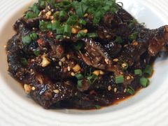 麻辣土鸡脚-晶泽丽琅·鱼鲜川菜(川师店)