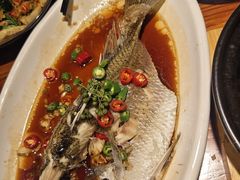 -竹溪一号·天域阁(骑马山店)