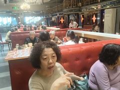 -金刚山烧烤(中山路店)