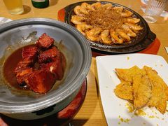 -小城故事·地道宁波味(月湖盛园店)