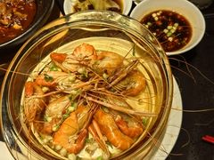 -铜锣湾·有麝自然香(渝北财富中心店)