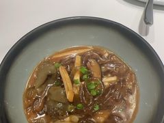 -荣轩(新荣记环球金融中心店)