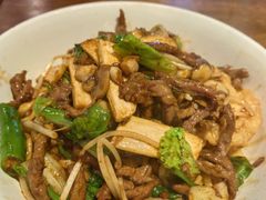 -寻裕记·现炒浇头面(人民广场店)