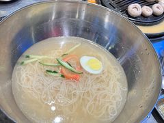 -金韩雅·烤肉·烤活鳗鱼(万达店)