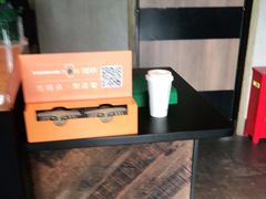 -星巴克(3号湾店)