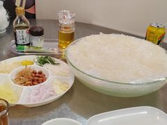 -鹤睦鱼生·啫啫煲·海鲜(保利百合店)