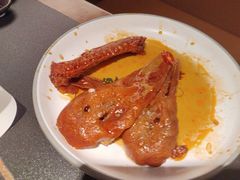 -東盛炭烤自助料理(浦东文峰广场店)
