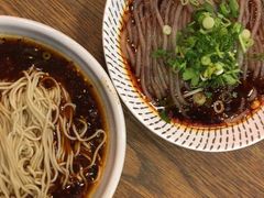 天府小面-黔庄 · 贵州牛羊粉