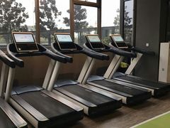 -LikingFit24小时健身•普拉提(张江店)