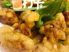 -老健康贾姨原味馆