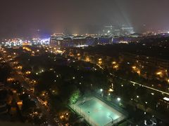 -烛影拾光观景餐厅·创意菜·摄影·小提琴(大唐不夜城店)