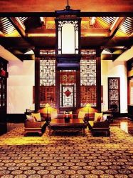 -颐和宾馆宴会厅