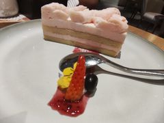 -原石牛扒·约会餐厅(龙城万科里店)