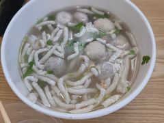 -非遗·十八曲鱼饺(西马总店)