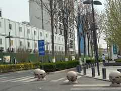 -北京市旧机动车交易市场