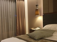 -香港尖沙咀凯悦酒店