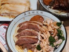 -狮头牌卤味研究所·卤味饭(花城汇南区店)