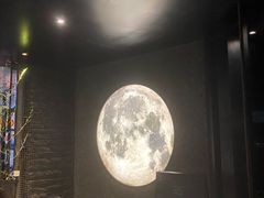 -STARRY CAFE & LOUNGE BAR(高新店)
