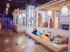 -碧水豪园·足浴·SPA·汗蒸·那须汤泉(中山东路店)