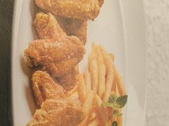 -香丰阁·烤鸭·川湘菜(清河店)