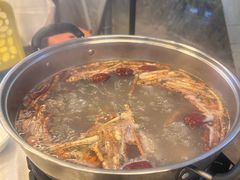-小煵记·打边炉(西丽文光店)