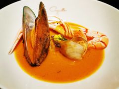 壳里海鲜汤-壳里西餐厅Coquille Seafood Bistro(蒙自路店)