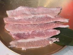 -老板娘的烤肉店(港湾广场店)