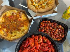 -盒马鲜生(富田新天地店)