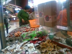android_upload_pic-来伊份(龙之梦长宁店)