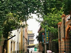 -台儿庄古城