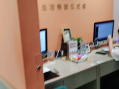 -海马体照相馆(合肥包河万达广场店)