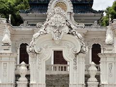 -珠海圆明新园