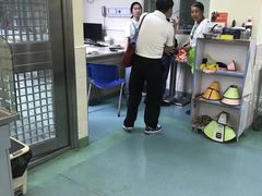 -动物缘宠物医院·骨科·猫科(西二环店)