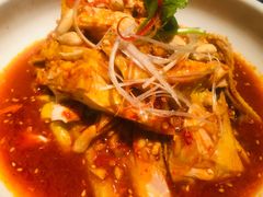 -缪氏川菜(深圳北站缤果空间店)