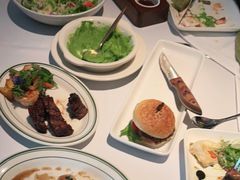 -佐度王子扒房(天鹅湖店)