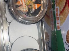 -和町回转自助日料(华山环宇城店)