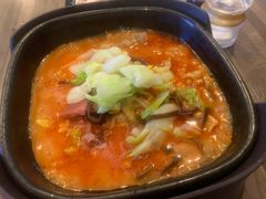 -阿香米线(乐客城店)