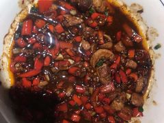 -小柴米·传统江西菜(八一广场店)