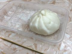 小笼包-王府井步行街