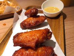 二哥爱鸡翅-太二酸菜鱼(群光广场店)