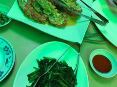 -無招牌海鮮(芽笼店)