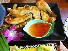 -泰妃堂.泰菜.夜宵(赤岗总店)