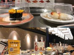 -小乔回转寿司(沈阳大悦城店)