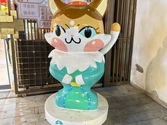 -河坊街景区