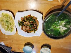 -人民食堂(青羊宫店)