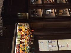 -LONG BAR 廊吧(外滩华尔道夫酒店)