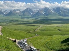 -新疆那拉提国家旅游度假区